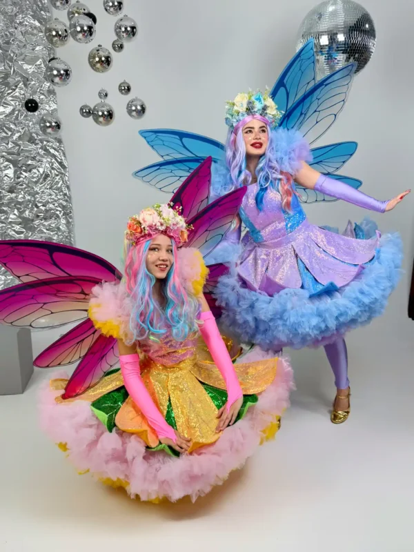 Сказочные феи