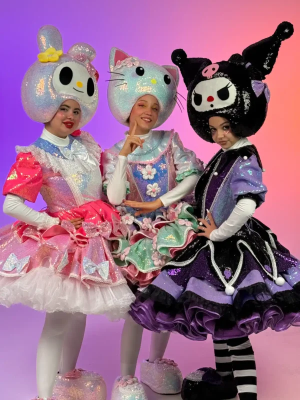 Хэллоу Китти